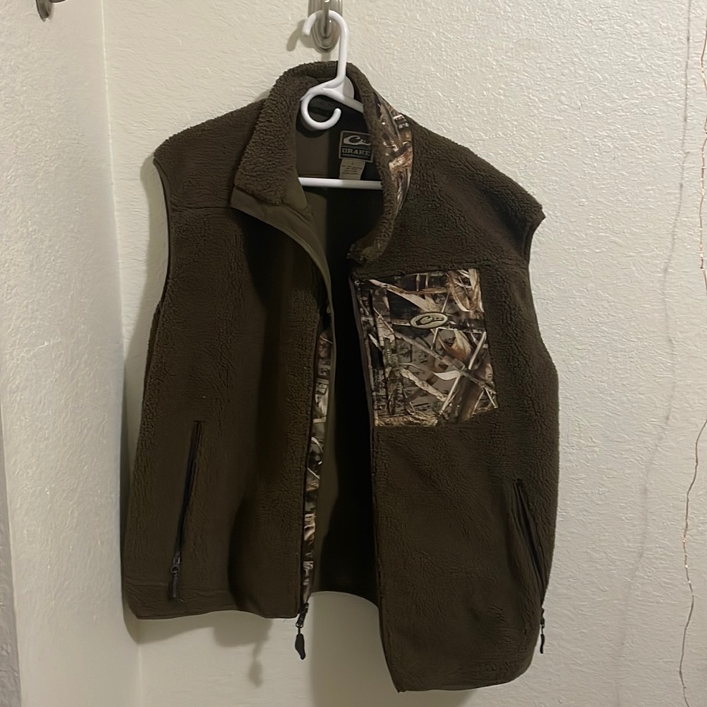 Drake Vest